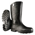 Onguard BOOT WTRPRF 16"" BLK SZ8 867750800